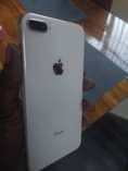A picture of Iphone 8 plus 256gb