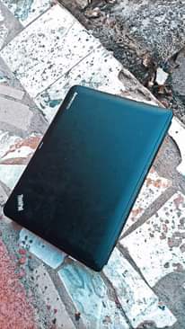 A picture of Lenovo Thinkpad