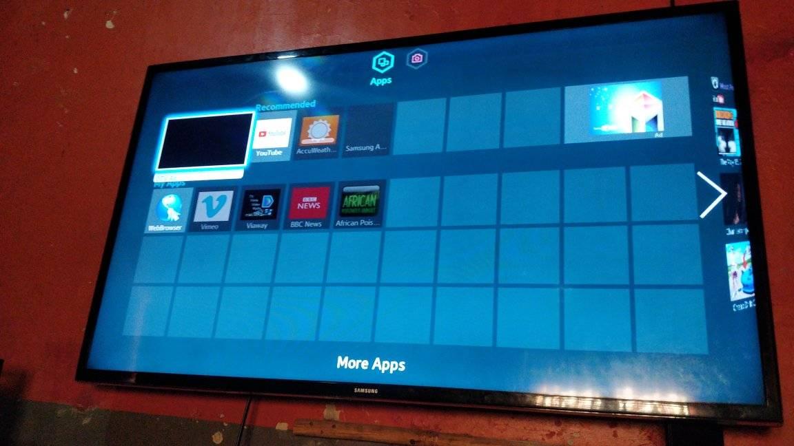 used samsung galaxy