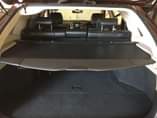 A picture of Toyota Harrier hybrid