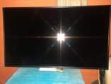 A picture of TV