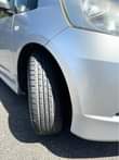 A picture of 2009 Honda jazz sport rego rwc