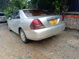 A picture of TOYOTA MARK 11 INAUZWA 7.5MILION KARIBU SANA