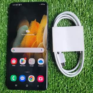 samsung s21