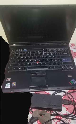 A picture of Lenovo