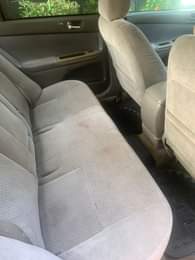 A picture of Neatly used 2004 Toyota Camry Engine gear and Ac are