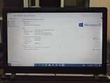 A picture of LAPTOP INAYOKAA NA CHARGE HUSAIDIA KUFANYA KAZI BILA KUHOFIA UMEME