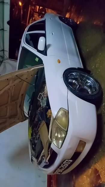 mazda 323