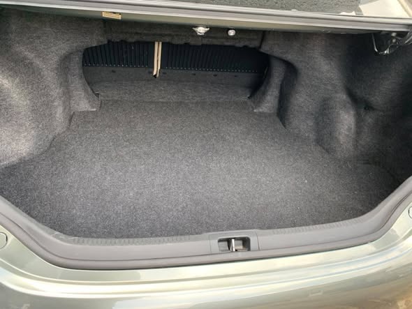 A picture of Very clean Toyota Camry 2013 direct tokunbo