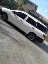 mazda familia