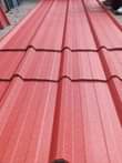 A picture of QUALITY IRON SHEETS