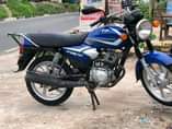 A picture of TVs star cc125 new model inauzwa