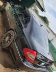 A picture of 4matic Mercedes Benz E350 2008 model