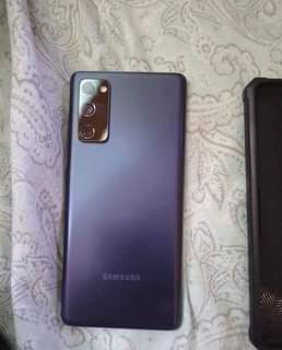 samsung s20