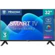 A picture of Smart and digital Tv