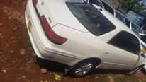A picture of Toyota mark2 6m