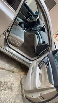 A picture of Toks Standard 2010 Acura TL First body pan Car is