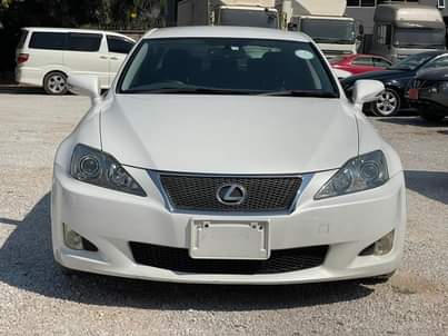 lexus