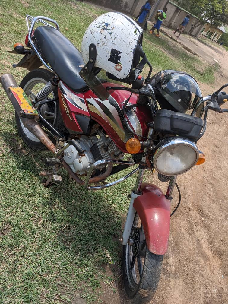 bikes