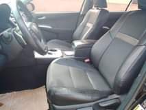 A picture of 2013 Nigeria Toyota Camry Camry