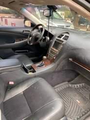 A picture of 2011 Lexus Es350 Available 6 5 Million naira Onitsha Anambra