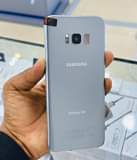 A picture of S8 USA