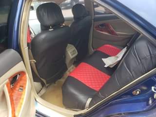 A picture of Nigerian used Toyota Camry Le up for sale
