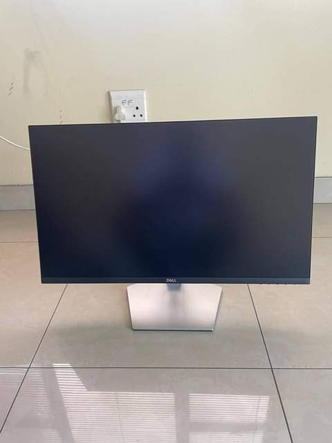 monitors