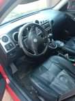 A picture of Toyota matrix with first body