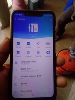 tecno camon