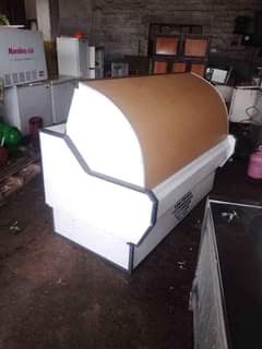 classifieds/fridges