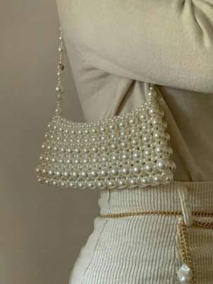 A picture of Beaded bags