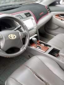 A picture of Super clean Toyota Camry spider Engine V6 Gear Ac is