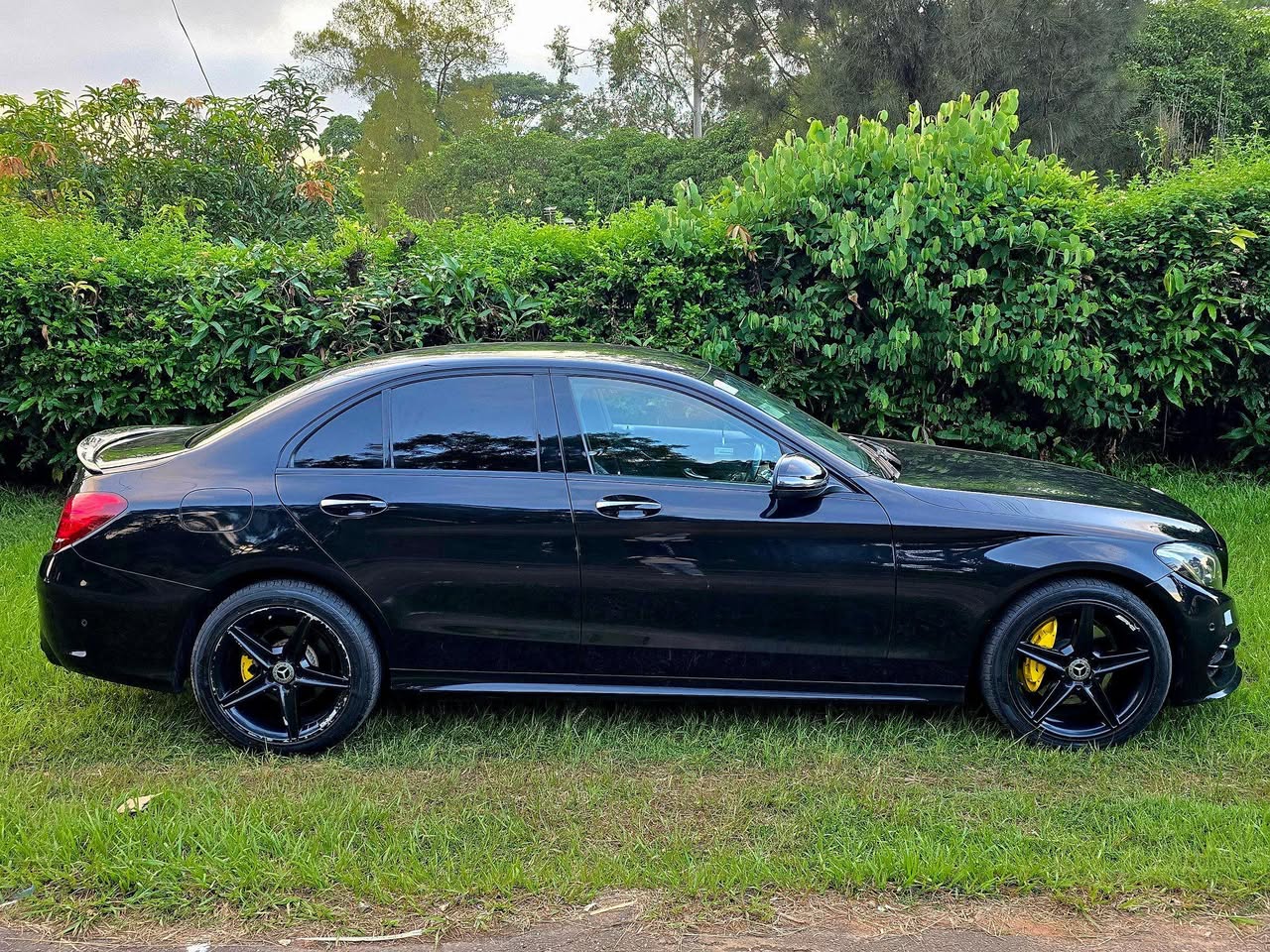 mercedes benz