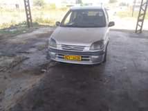 used toyota raum