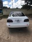 A picture of COROLLA