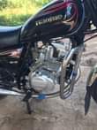 A picture of Haojue inauzwa aina kipengere chochote 1500000 0620216607 0620216607