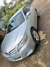 A picture of Tks standard spider 2011 model just 3months use first body