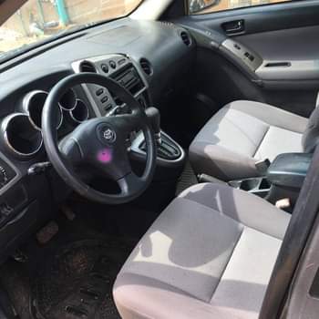 A picture of Pontiac vibe 2005