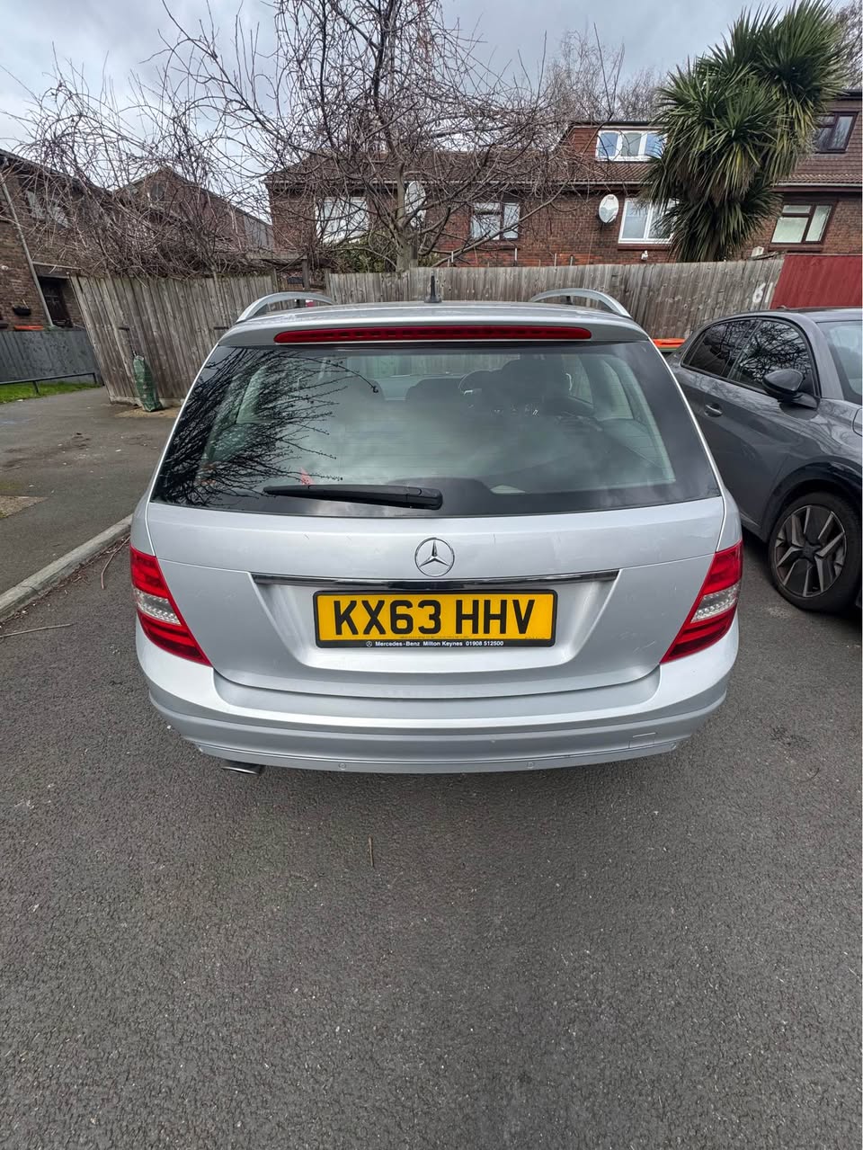 mercedes benz c220