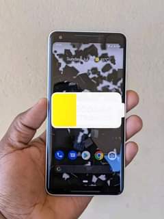 google pixel 2xl