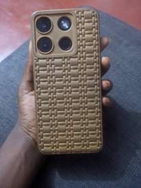 A picture of INFINIX SMART 7
