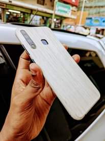 A picture of Infinix S4