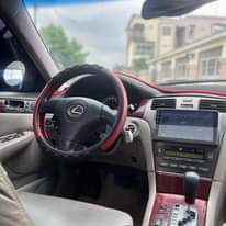A picture of Urgent Sales Lexus ES330