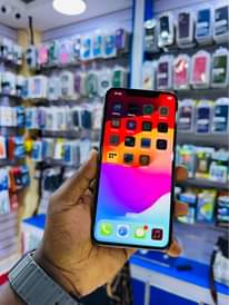 A picture of Iphone 11pro max