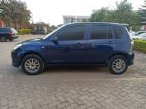 used mazda demio