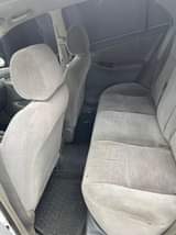 A picture of 2004 Toyota corrolla