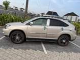 A picture of Few months used Lexus Rx350 2008 model