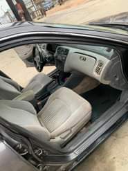 A picture of 2002 Honda Accord Super cool engine and gear Untampered engine