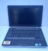 A picture of Dell latitude 6320